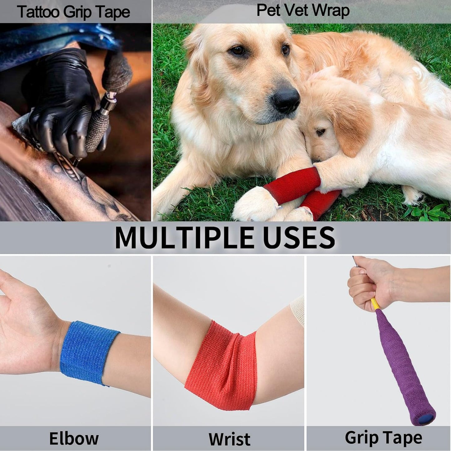 Pawwraps Pawwraps