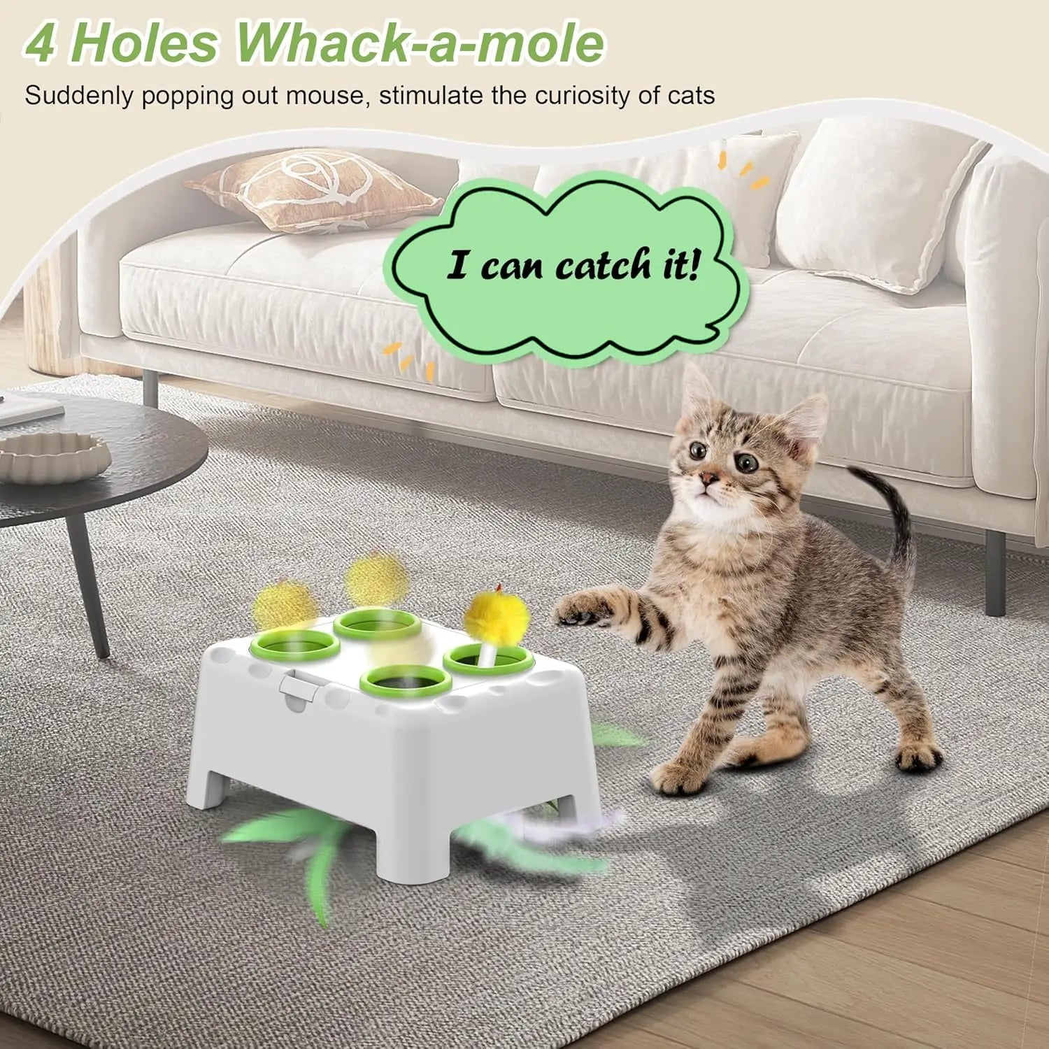 Molemischief Molemischief