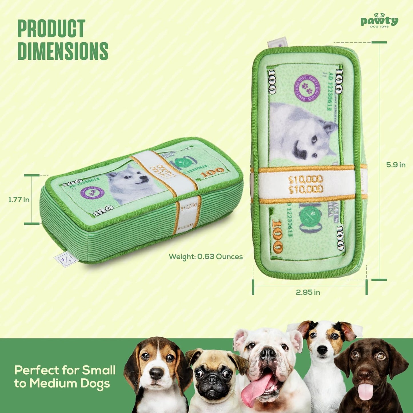 Pupcash Pupcash