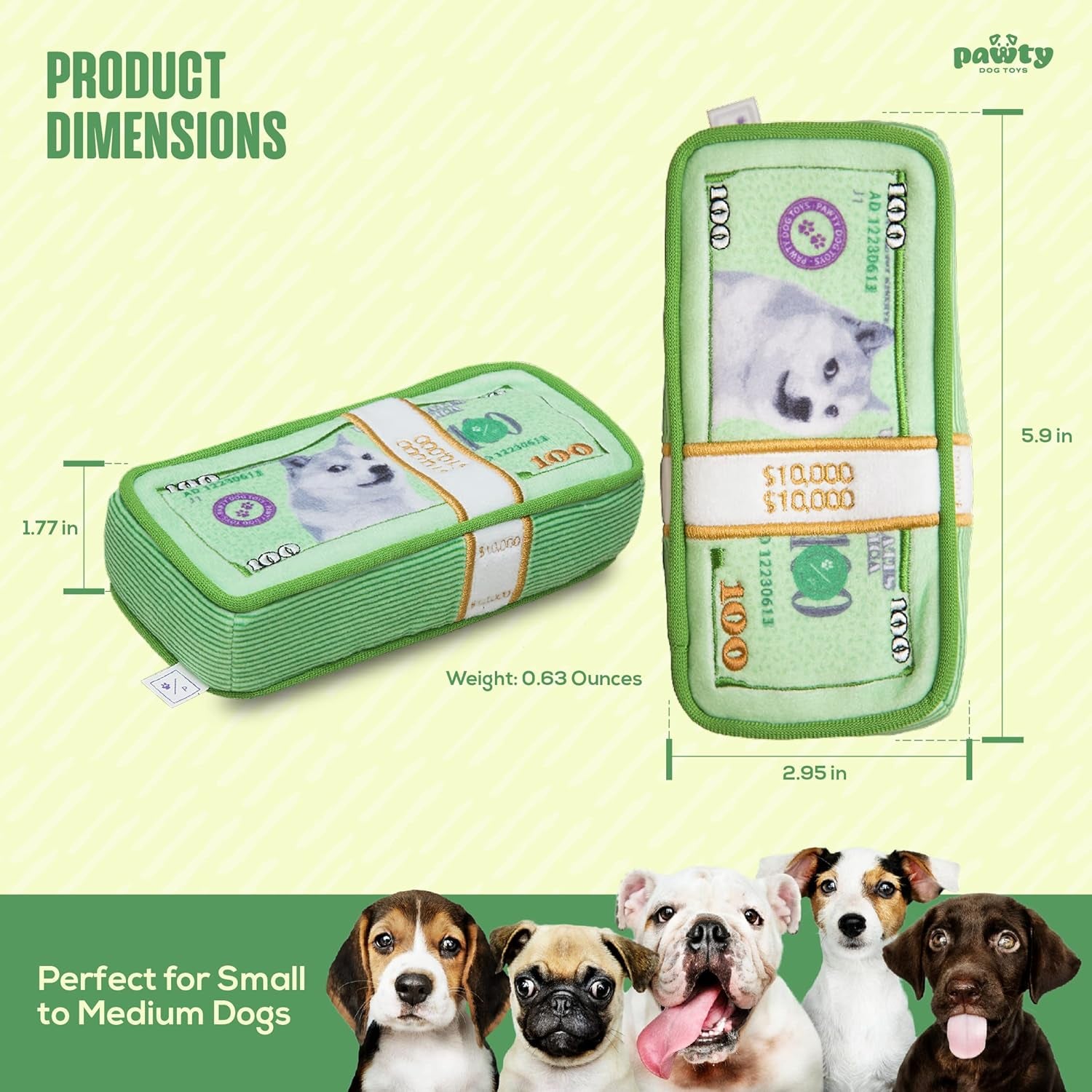 Pupcash Pupcash