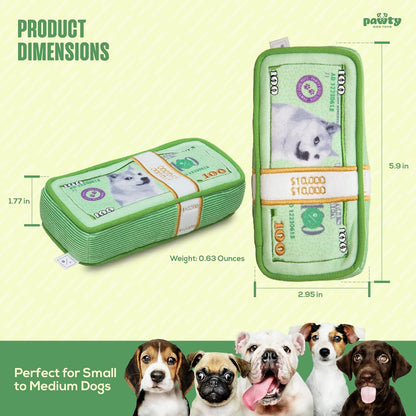 Pupcash Pupcash