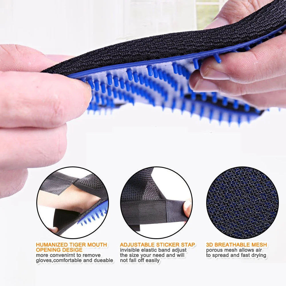 Tonguebrush Tonguebrush