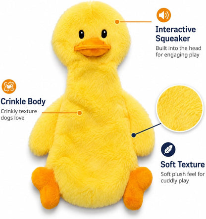 Quackmunch Quackmunch