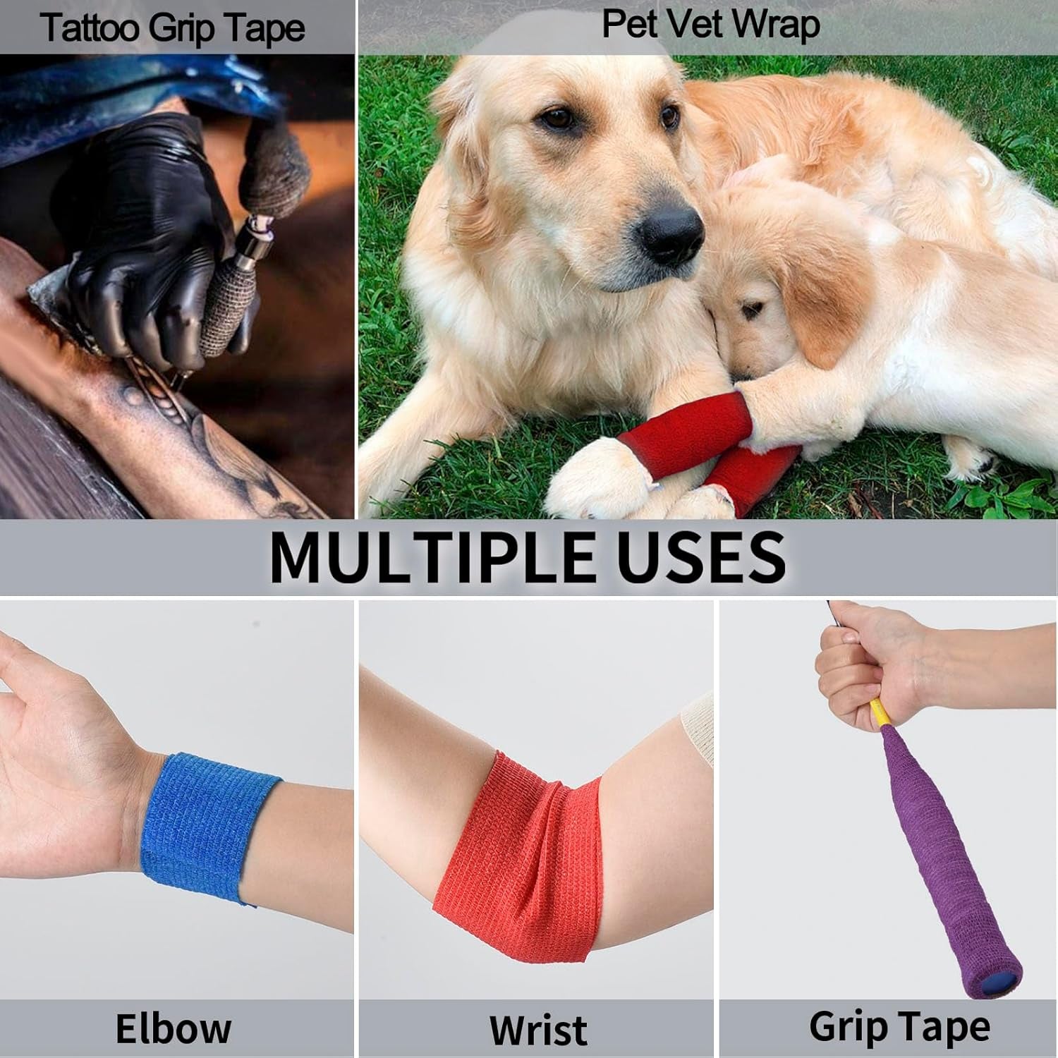 Pawwraps Pawwraps