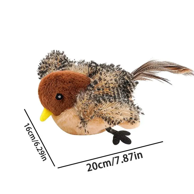 Chirpwing Chirpwing