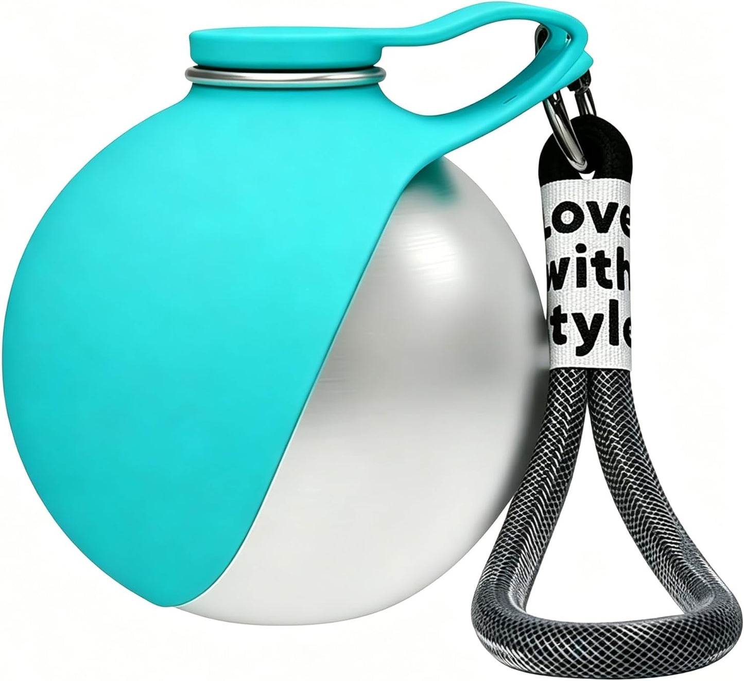 Portable Dog Water Bottle