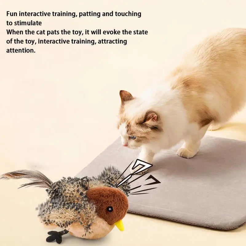 Chirpwing Chirpwing