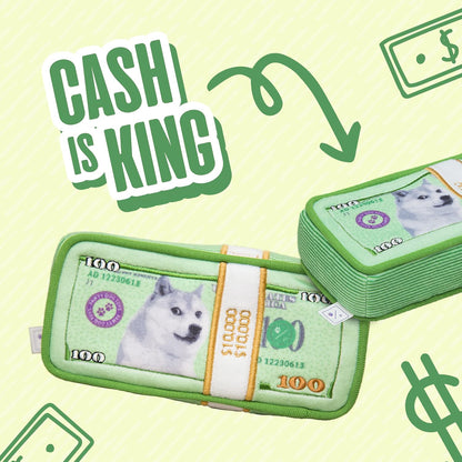 Pupcash Pupcash