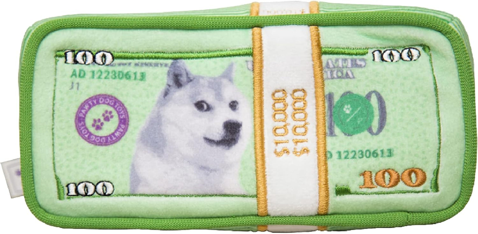 Pupcash Pupcash