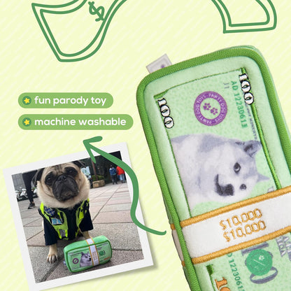 Pupcash Pupcash