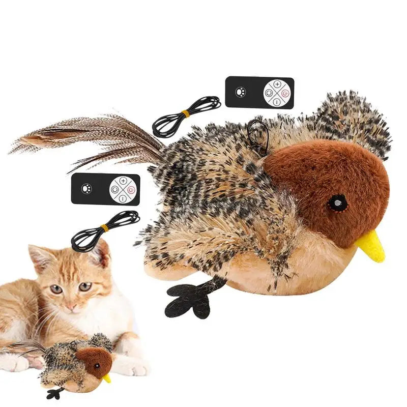 Chirpwing Chirpwing